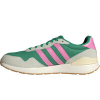 adidas zapatilla moda mujer RUN 60S 4.0 puntera
