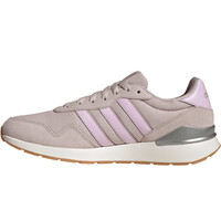 adidas zapatilla moda mujer RUN 60S 4.0 puntera