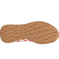 adidas zapatilla moda mujer RUN 60s 4.0 vista superior