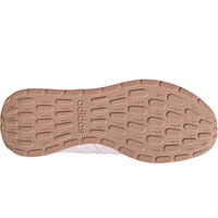 adidas zapatilla moda mujer RUN 60S 4.0 vista superior