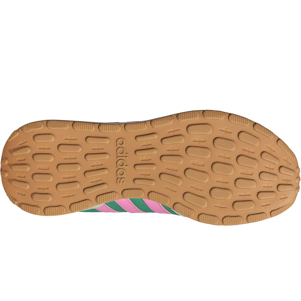 adidas zapatilla moda mujer RUN 60S 4.0 vista superior