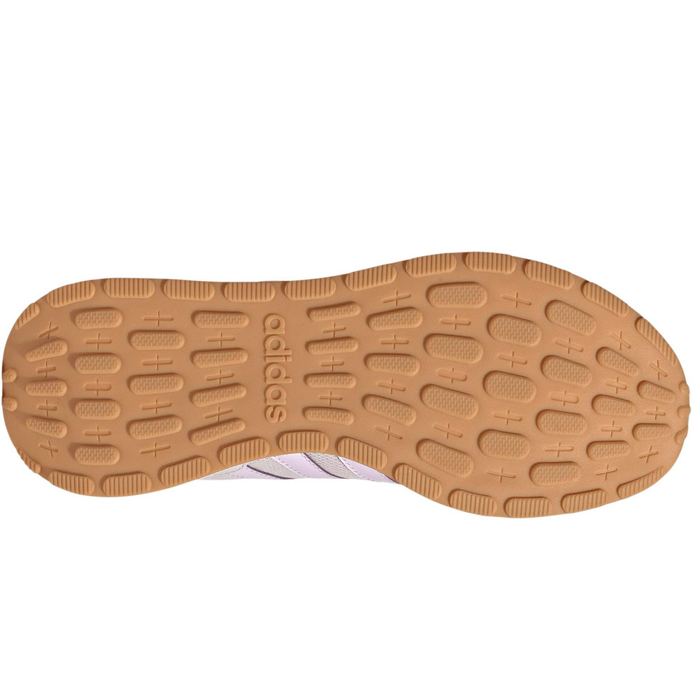 adidas zapatilla moda mujer RUN 60S 4.0 vista superior
