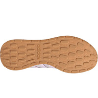 adidas zapatilla moda mujer RUN 60S 4.0 vista superior