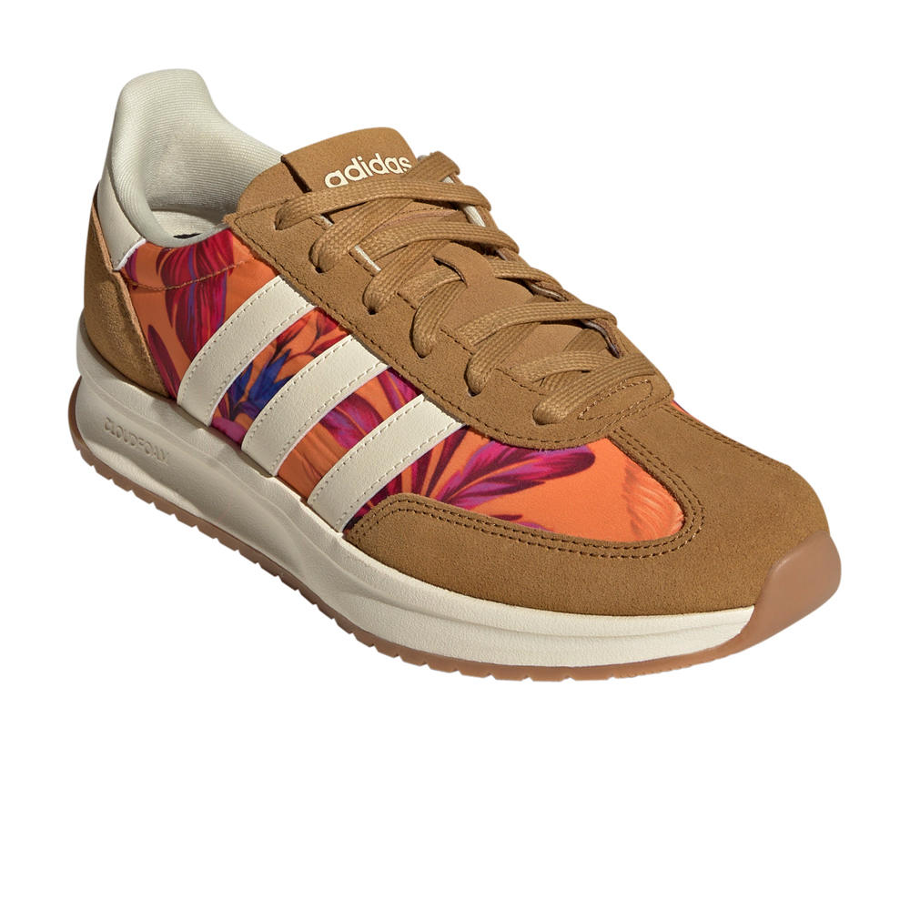 adidas zapatilla moda mujer Run 70s 2.0 Farm lateral interior