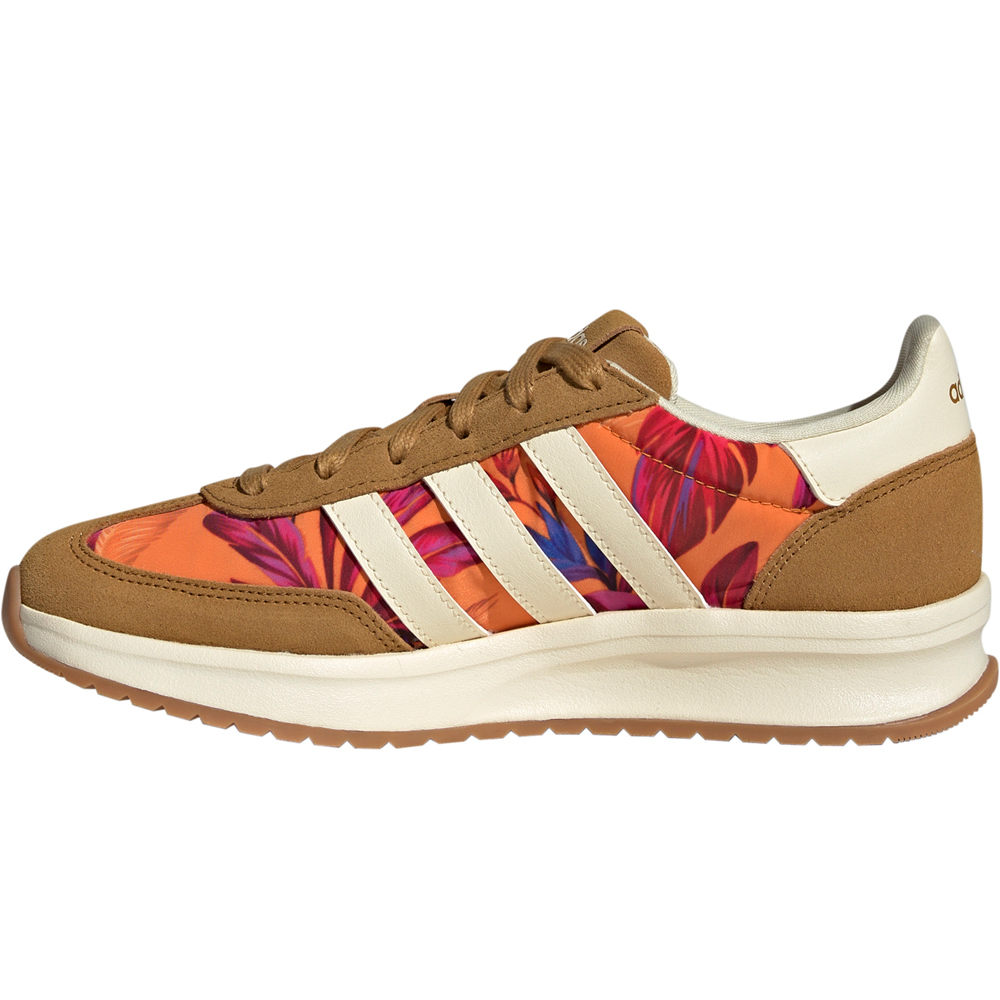 adidas zapatilla moda mujer Run 70s 2.0 Farm puntera