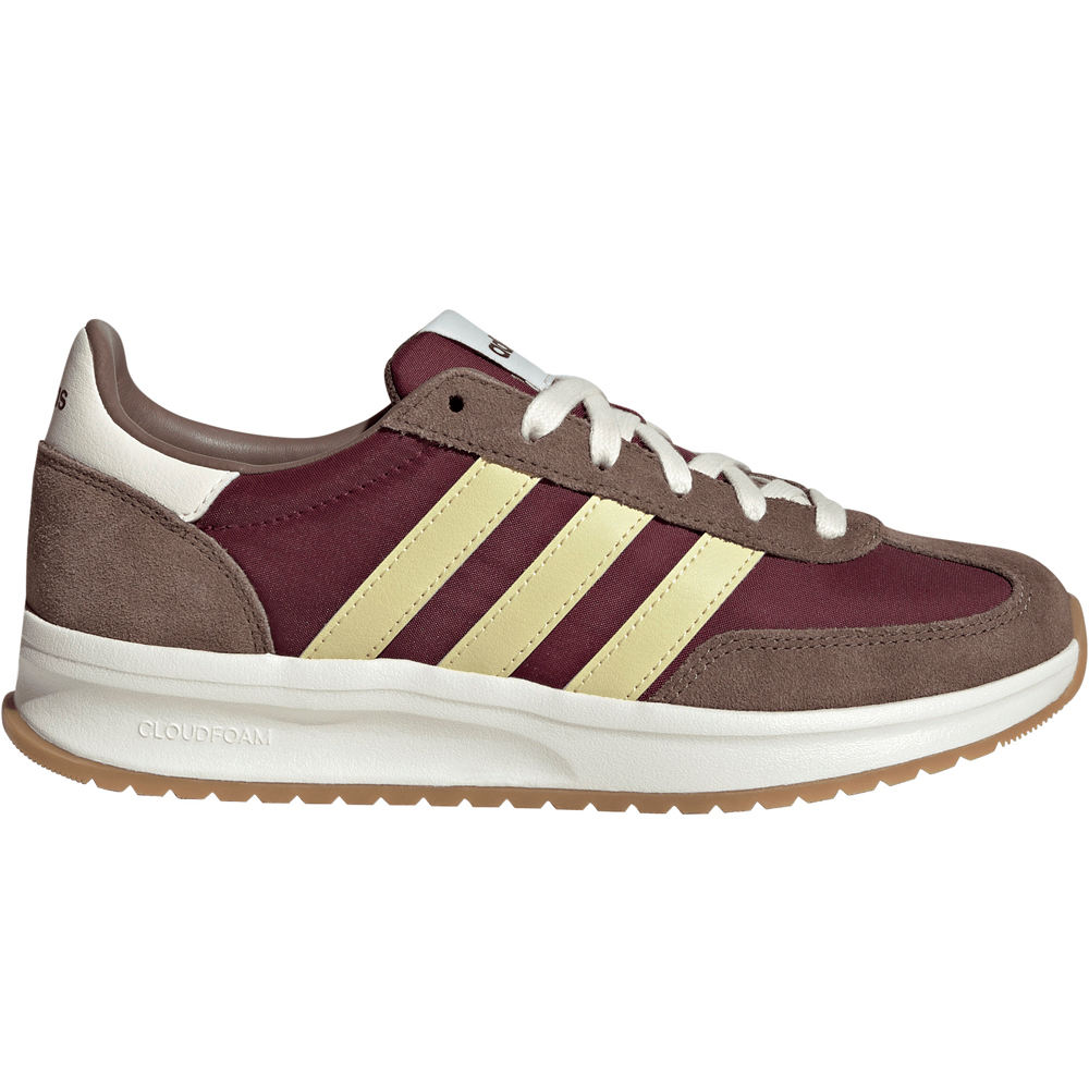 adidas zapatilla moda mujer RUN 70s 2.0 lateral exterior