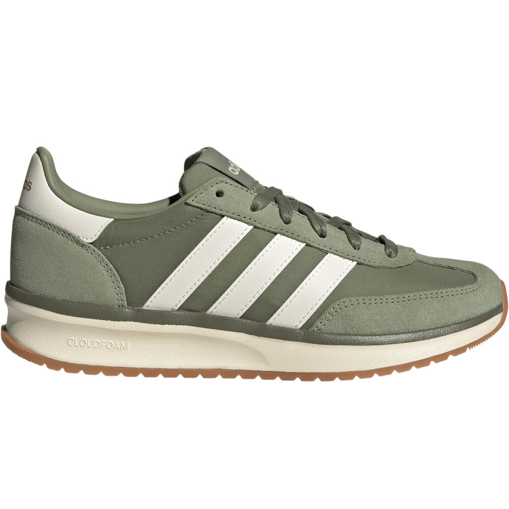 adidas zapatilla moda mujer RUN 70s 2.0 lateral exterior