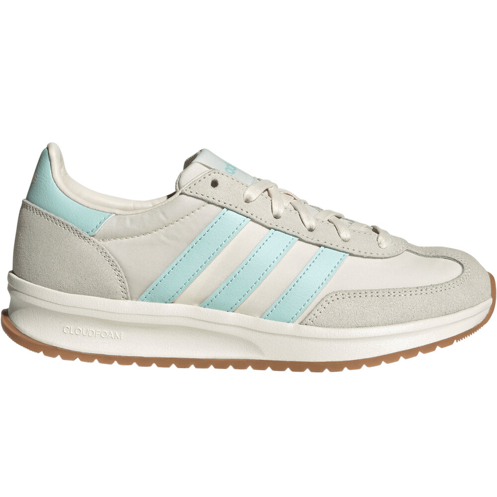 adidas zapatilla moda mujer RUN 70S 2.0 lateral exterior