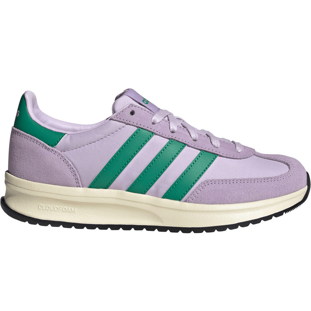 adidas zapatilla moda mujer RUN 70S 2.0 lateral exterior