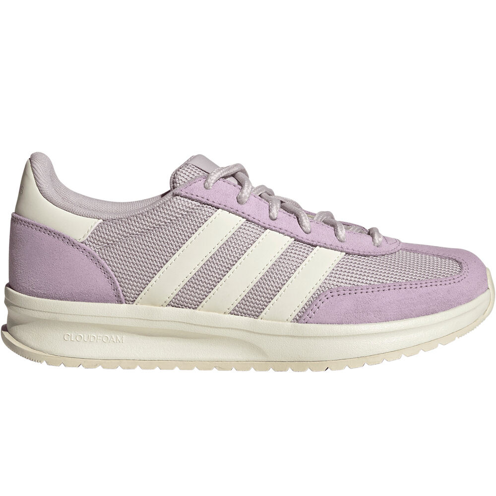 adidas zapatilla moda mujer RUN 70S 2.0 lateral exterior