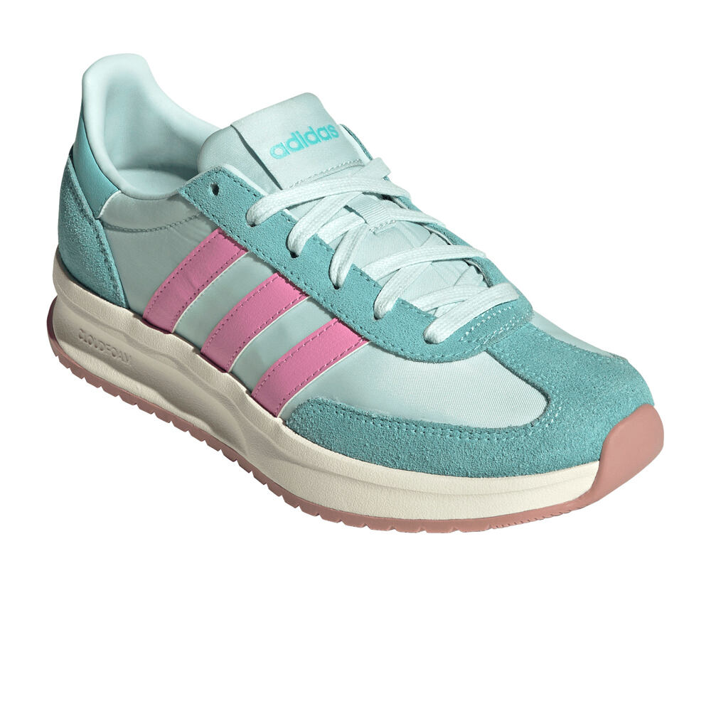 adidas zapatilla moda mujer RUN 70s 2.0 lateral interior