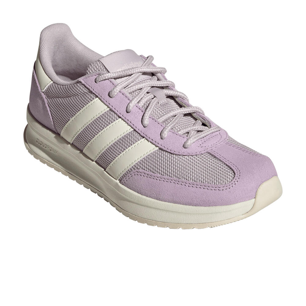 adidas zapatilla moda mujer RUN 70S 2.0 lateral interior