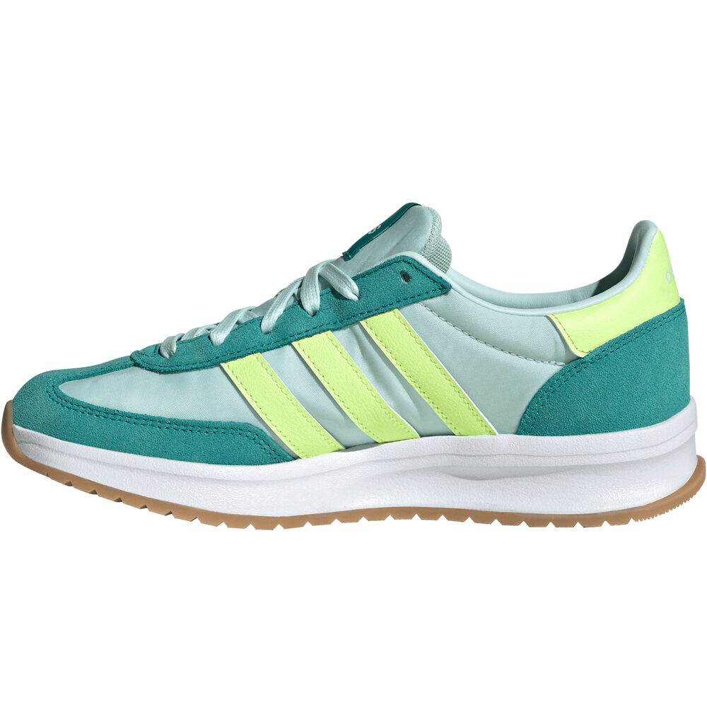 adidas zapatilla moda mujer RUN 70S 2.0 puntera