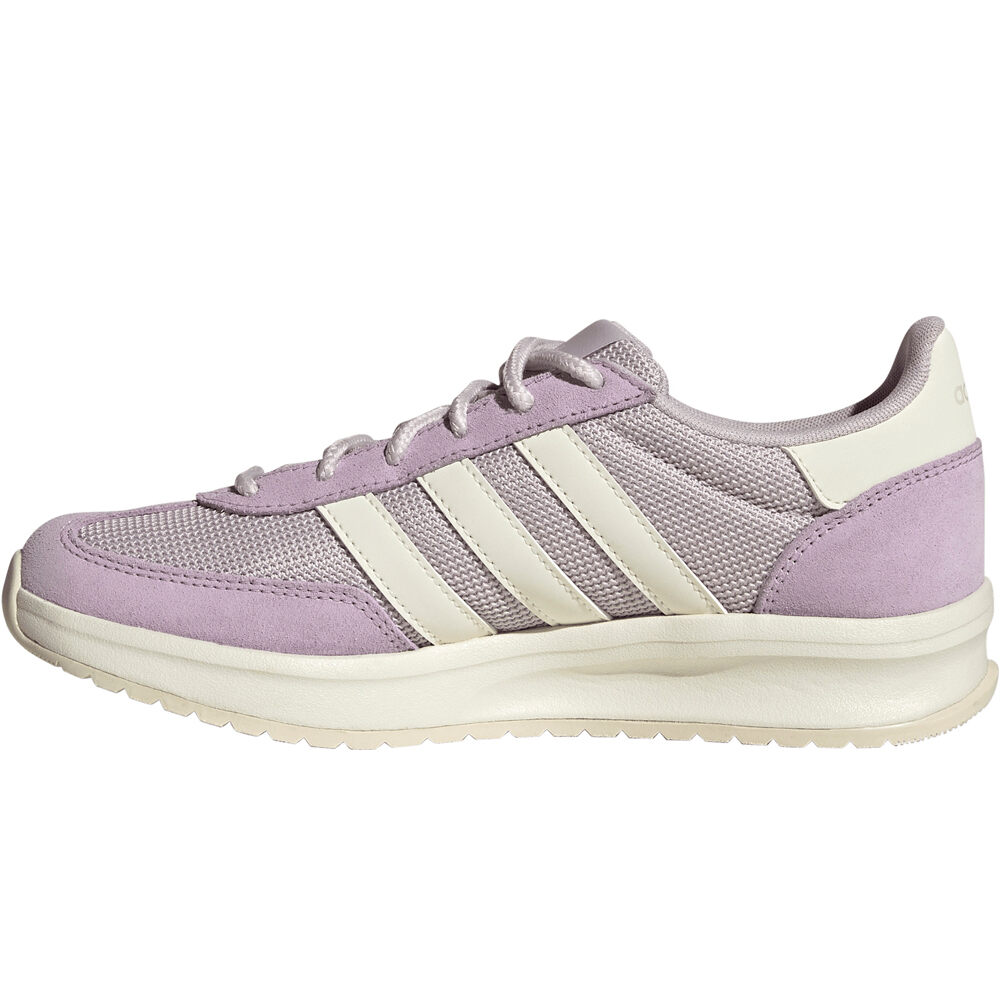 adidas zapatilla moda mujer RUN 70S 2.0 puntera
