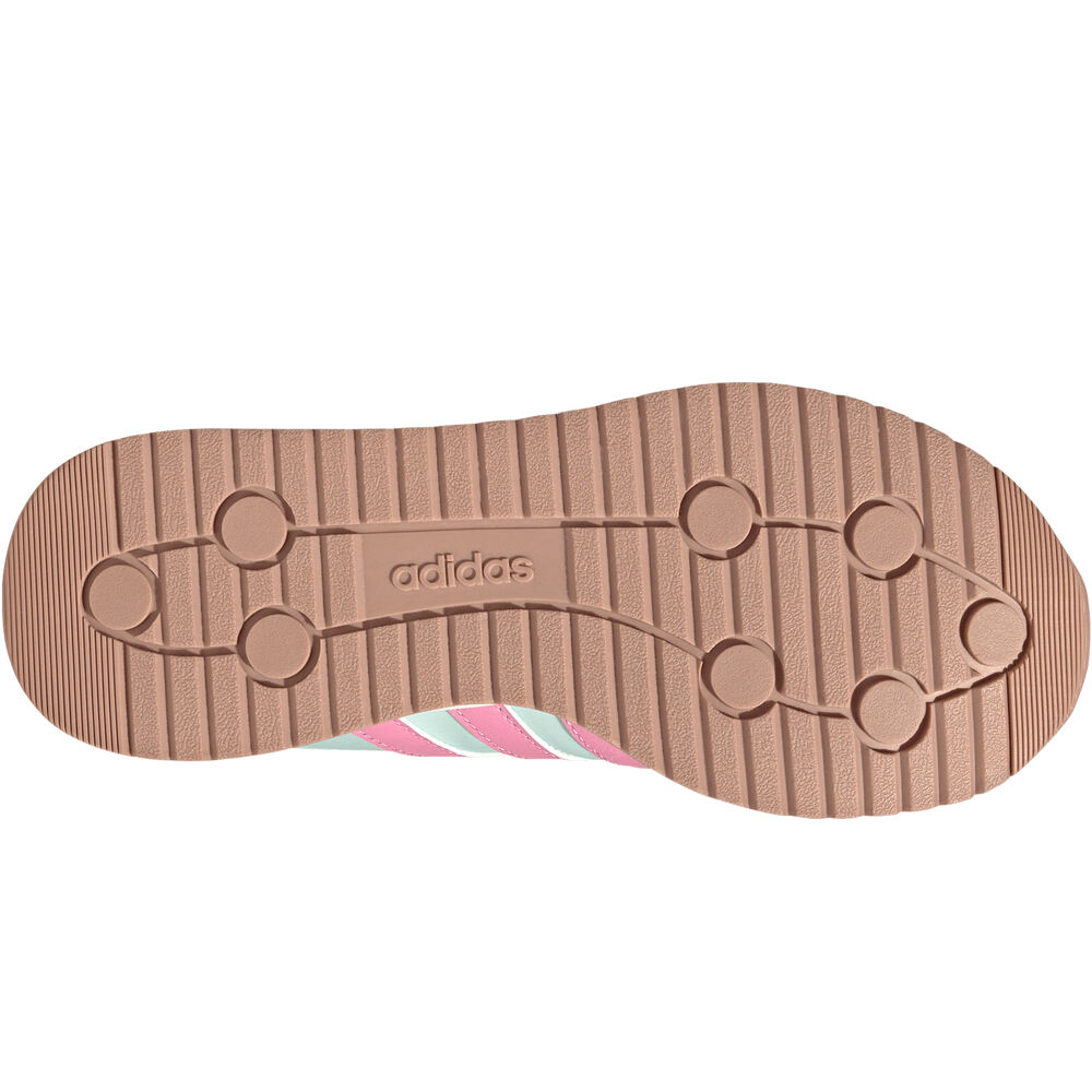 adidas zapatilla moda mujer RUN 70s 2.0 vista superior