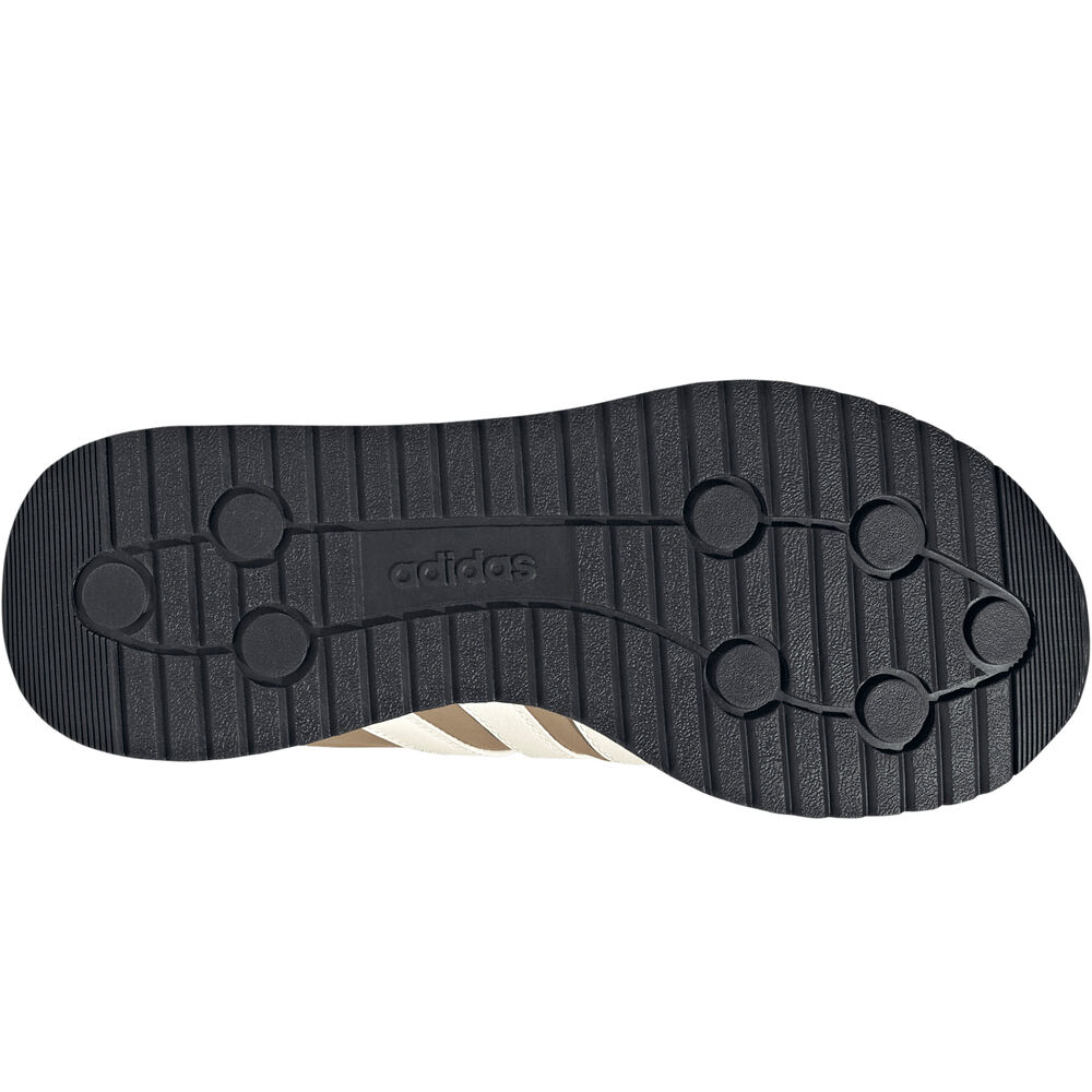 adidas zapatilla moda mujer RUN 70S 2.0 vista superior