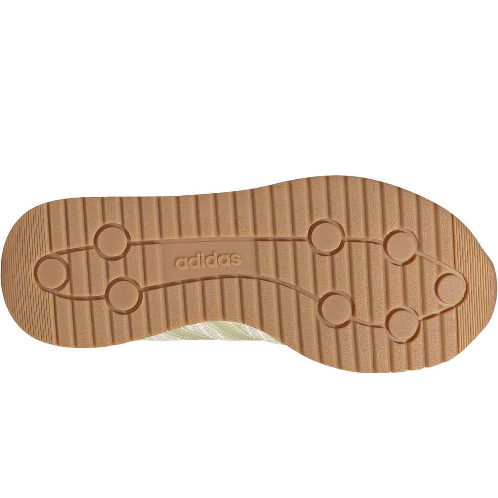 adidas zapatilla moda mujer RUN 70S 2.0 vista superior