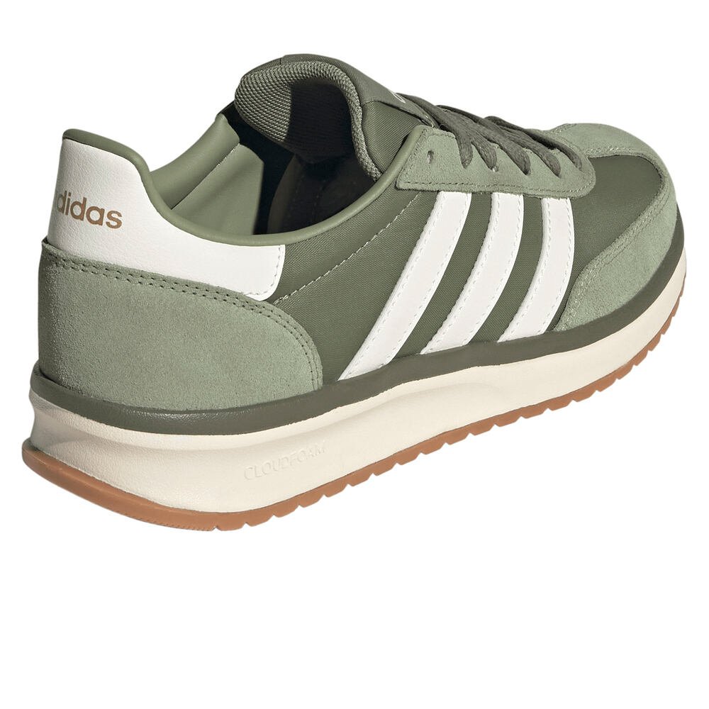 adidas zapatilla moda mujer RUN 70s 2.0 vista trasera