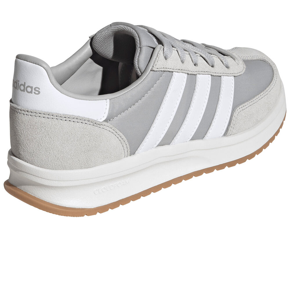 adidas zapatilla moda mujer RUN 70s 2.0 vista trasera