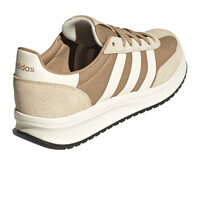 adidas zapatilla moda mujer RUN 70S 2.0 vista trasera