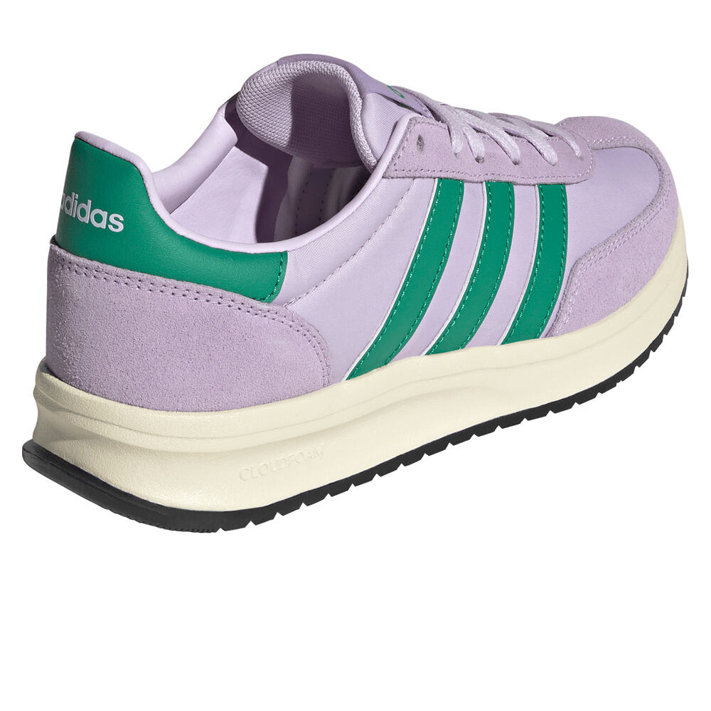 adidas zapatilla moda mujer RUN 70S 2.0 vista trasera
