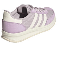 adidas zapatilla moda mujer RUN 70S 2.0 vista trasera