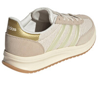 adidas zapatilla moda mujer RUN 70S 2.0 vista trasera