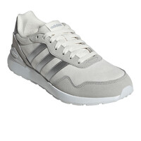 adidas zapatilla moda mujer RUNNING ESTILO AOS 60 4.0 lateral interior