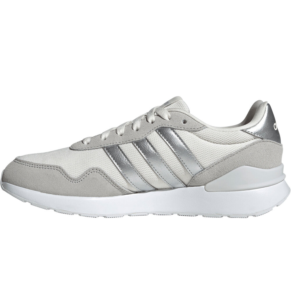 adidas zapatilla moda mujer RUNNING ESTILO AOS 60 4.0 puntera