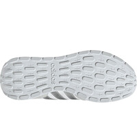 adidas zapatilla moda mujer RUNNING ESTILO AOS 60 4.0 vista superior