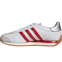 adidas zapatilla moda mujer RUNVISTA HALO puntera