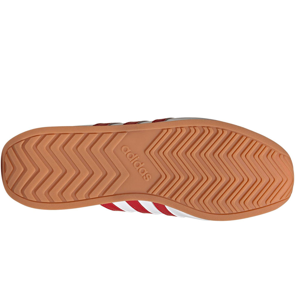 adidas zapatilla moda mujer RUNVISTA HALO vista superior