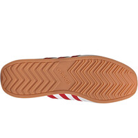 adidas zapatilla moda mujer RUNVISTA HALO vista superior
