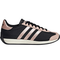 adidas zapatilla moda mujer RUNVISTA lateral exterior
