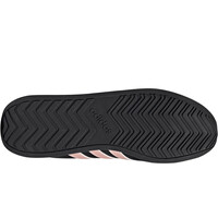 adidas zapatilla moda mujer RUNVISTA vista superior