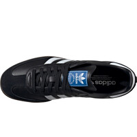 adidas zapatilla moda mujer SAMBA OG 05