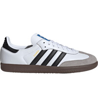 SAMBA OG