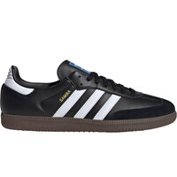 SAMBA OG