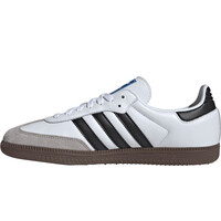 adidas zapatilla moda mujer SAMBA OG puntera