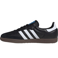 adidas zapatilla moda mujer SAMBA OG puntera