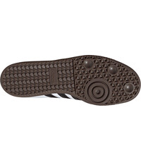 adidas zapatilla moda mujer SAMBA OG vista superior