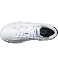 adidas zapatilla moda mujer SMASH BASE 05