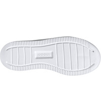 adidas zapatilla moda mujer SMASH BASE vista superior