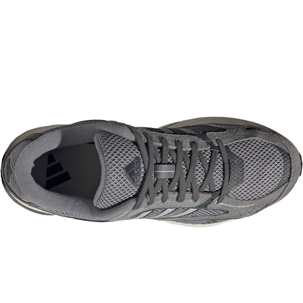 adidas zapatilla moda mujer SPIRITAIN 2000 vista trasera