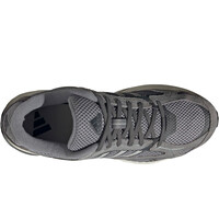 adidas zapatilla moda mujer SPIRITAIN 2000 vista trasera