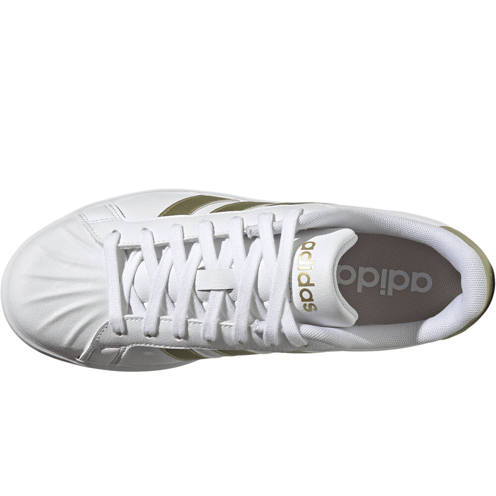 adidas zapatilla moda mujer Streettalk 05