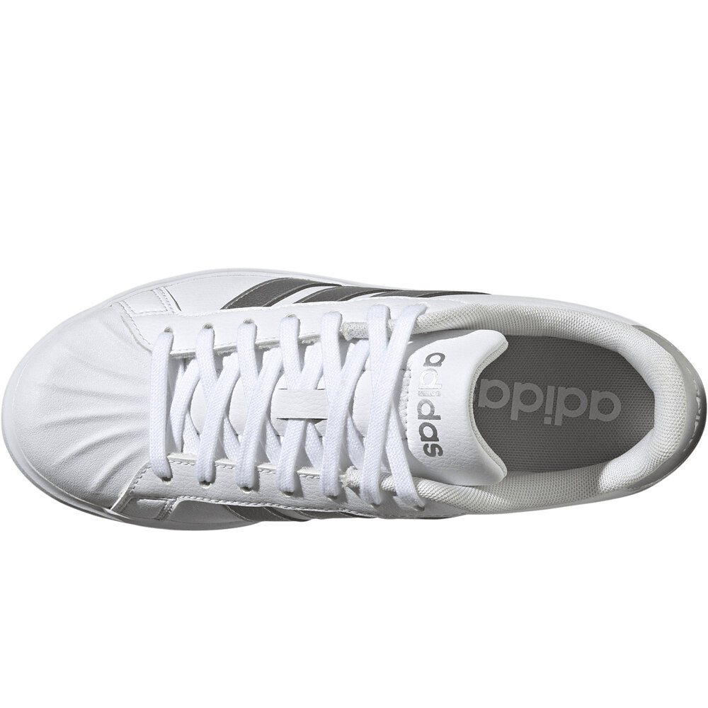 adidas zapatilla moda mujer Streettalk 05