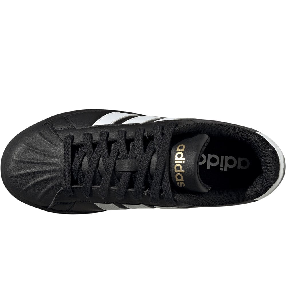 adidas zapatilla moda mujer STREETTALK BOLD 05