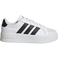 adidas zapatilla moda mujer STREETTALK BOLD lateral exterior