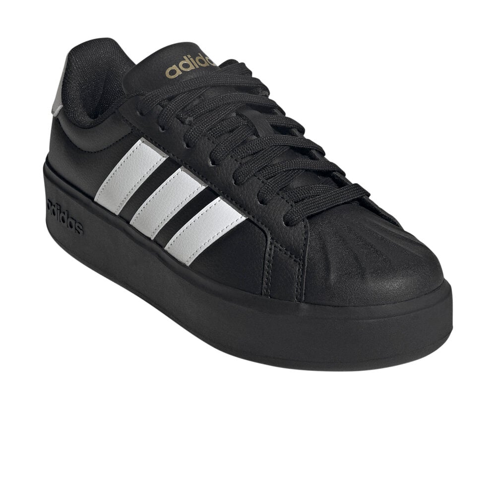 adidas zapatilla moda mujer STREETTALK BOLD lateral interior